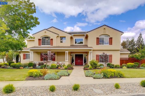 1914 Chalon Glen Ct, Livermore, CA 94550-8206