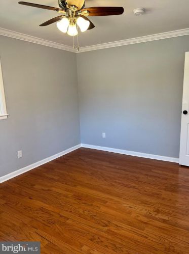 9909 Dellwood Ave, Columbia MD  21046-1024 exterior