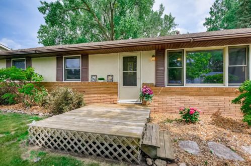 675 Hiawatha Ave, Saint Paul MN  55127-5116 exterior