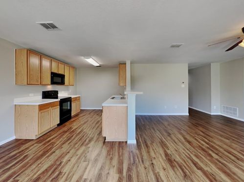 1222 Bellevue Dr, Princeton TX  75407-2813 exterior