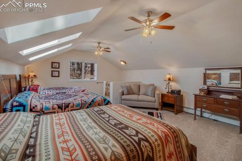 725 Sun Valley Dr, Woodland Park CO 80863-9089 exterior