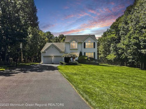 10 Buchanan Blvd, Jackson Twp, NJ 08527-1192
