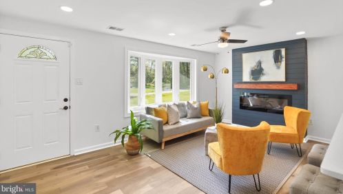 13208 Lutes Dr, Silver Spring MD  20906-3233 exterior