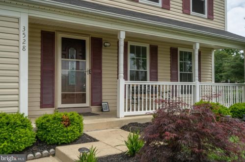3528 Turbridge Dr, Burtonsville, MD 20866-2009