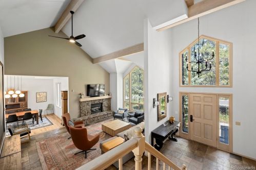 21 Saw Whiskers Cir, Montezuma CO  80435-7903 exterior