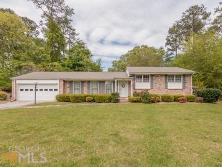 3061 Haverford Ln, Marietta, GA 30067-5535
