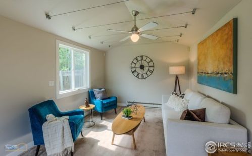 3250 Euclid Ave, Boulder CO  80302-7232 exterior