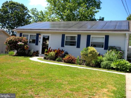 10 Jerome Ave, Erial, NJ 08081-1502