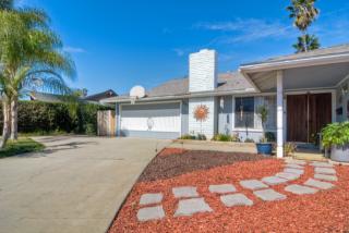 4022 Via Aldea, Oceanside, CA 92057-6432