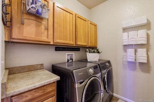 7195 Robertsdale Way, Denver CO 80016-7505 exterior