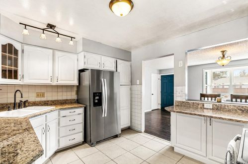 11139 Idaho Ave, Denver CO  80232-5078 exterior