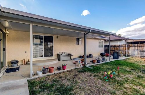 4208 Sentinel Pl, Pueblo CO  81008-1877 exterior