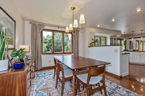 6199 Jamaica Ct, Englewood CO  80111-5714 exterior