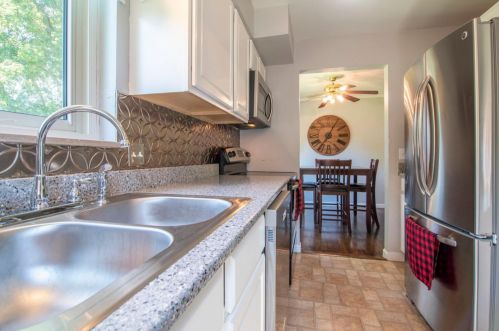 2267 Deblin Dr, Cincinnati OH  45239-5678 exterior