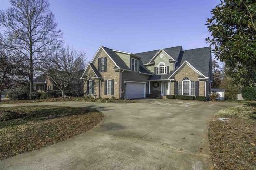 410 Doleman Dr, Spartanburg, SC 29301-5359