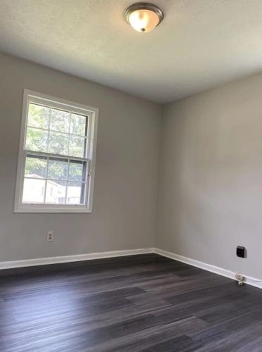 5284 Louis Xiv Ln, Atlanta GA  30349-3475 exterior