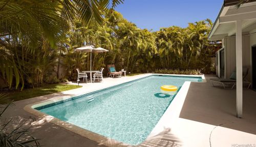 4494 Pahoa Ave, Honolulu HI  96816-5450 exterior