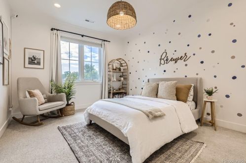 4585 Quitman St, Denver CO  80212-2535 exterior