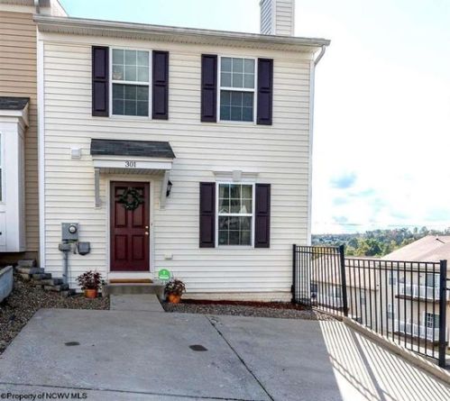 301 Falcon Run, Morgantown, WV 26508-4526