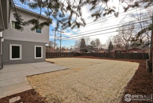 2060 Floral Dr, Boulder CO 80304-2740 exterior