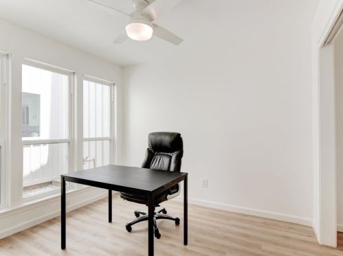 2923 Allister St, Dallas TX  75229-2460 exterior