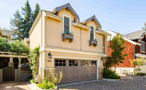 363 Channing Ave, Palo Alto, CA 94301-2759