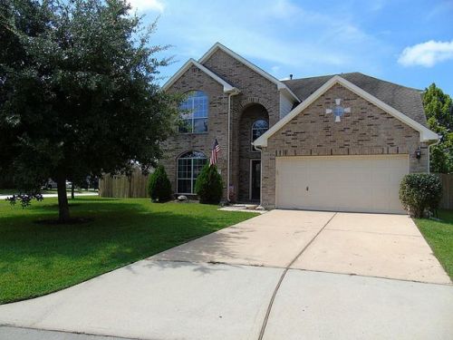 5 Lulach Cir, Conroe, TX 77301-7301