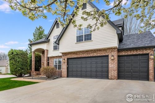 3413 Pearstone Pl, Fort Collins, CO 80525-6198