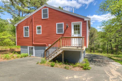 356 Pine Springs Rd, Shapleigh, ME 04076-3122