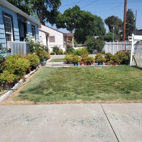 2061 Fremont St, Stockton, CA 95203-1912