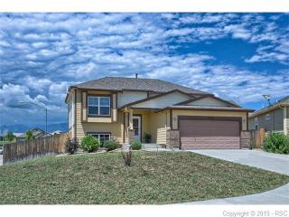 7976 Cairn Ct, Fountain, CO 80817-4263