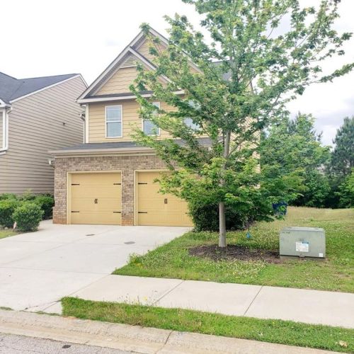 185 Magnaview Dr, Mcdonough, GA 30253-3039