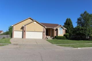 114 Angela St, Wichita, KS 67235-7518