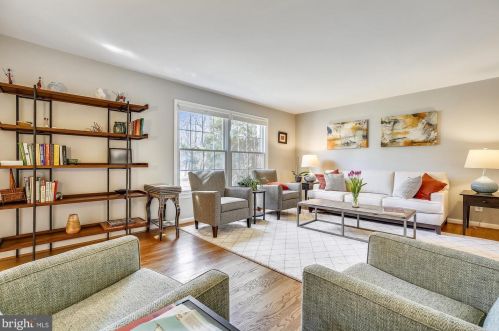 12704 Hammonton Rd, Silver Spring MD 20904-3563 exterior