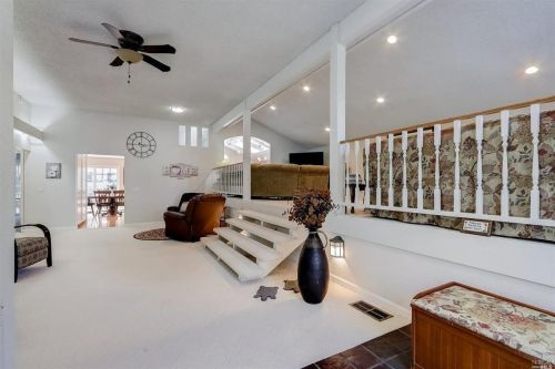 12 Cold Springs Rd, Angwin, CA 94508-9654