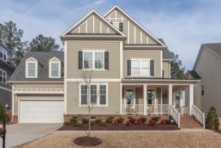 205 Grand Pine Pl, Apex, NC 27539-4175