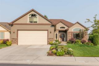 5511 Hogan Ln, Spokane, WA 99223-8206
