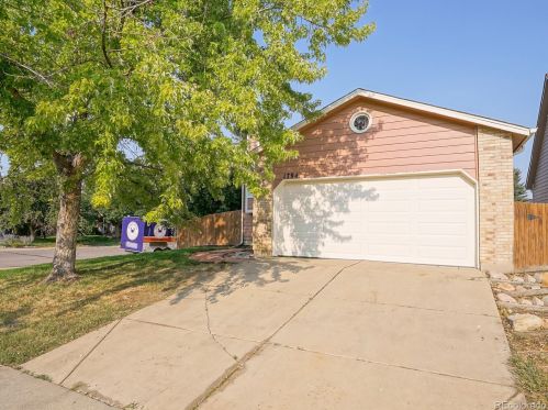 1794 Fraser St, Denver CO  80011-4448 exterior