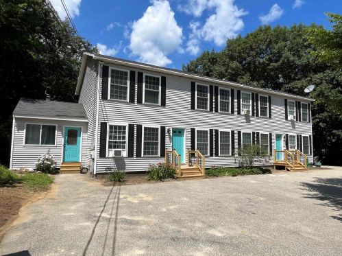 35 Will Smith Rd, Barnstead, NH 03218-3664