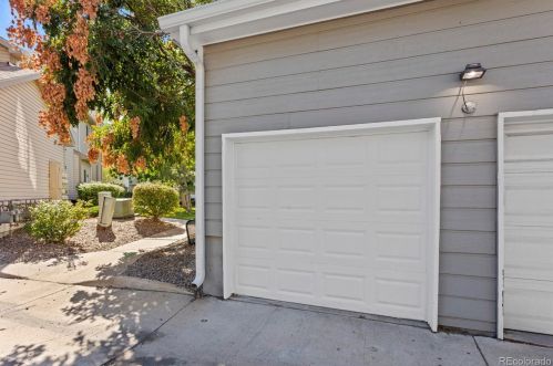 12454 Tennessee Cir, Denver CO  80012-6025 exterior