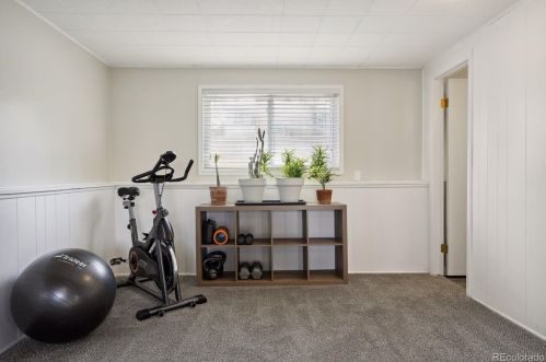 1597 Pierson St, Denver CO  80232-6073 exterior
