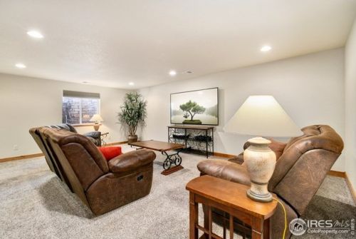 662 Denali Ct, Fort Collins CO  80550-3186 exterior