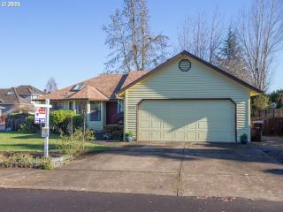 1420 Locust St, Barlow, OR 97013-3155