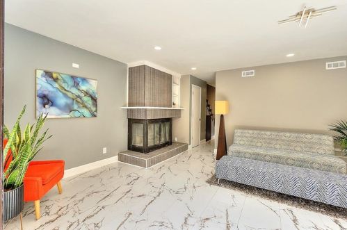 2504 Bradford Sq, Atlanta GA  30345-1336 exterior