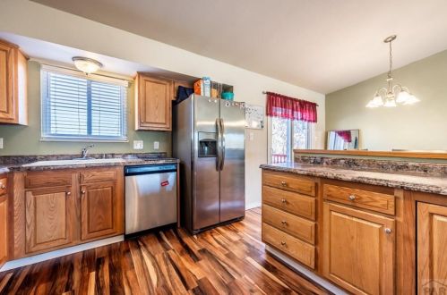 164 Massari Rd, Pueblo CO  81001-1765 exterior