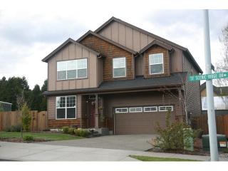 13329 Scenic Rdg Dr, Happy Valley OR  97015-7536 exterior
