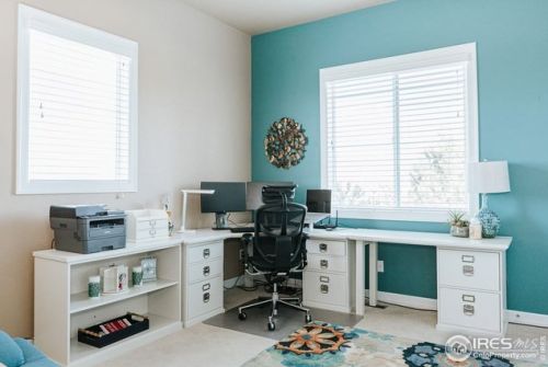 3409 Buntwing Ln, Fort Collins CO 80524-3774 exterior