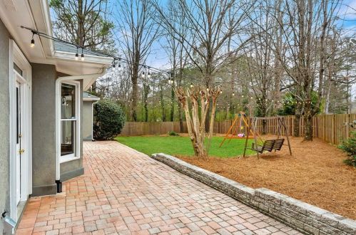 3495 Briarcliff Rd, Atlanta GA  30345-3476 exterior