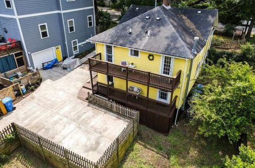 15 Branham St, Atlanta GA  30317-1228 exterior