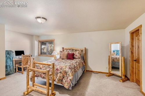 130 Elk Grove Ln, Woodland Park CO 80863-9158 exterior